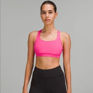 Lululemon Energy Bra